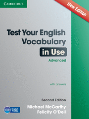 ENGLISH VOCABULARY USE ADV+KEY