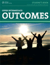OUTCOMES UPPER INTERMEDIATE STUDENTS BOOK
