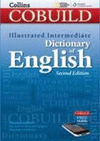 COBUILD INTERM DICT BRE WITH PHONE APP