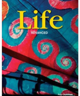 LIFE ADVANCED ALUMNO+DVD