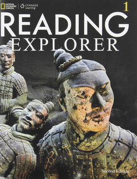 READING EXPLORER 1 ALUM 2�