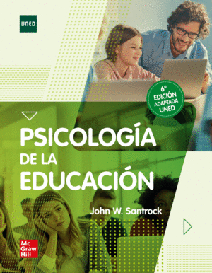 PSICOLOGA DE LA EDUCACIN