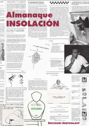 ALMANAQUE INSOLACION