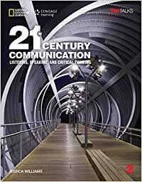 21ST CENTURY COMMUN 2 ALUM+@