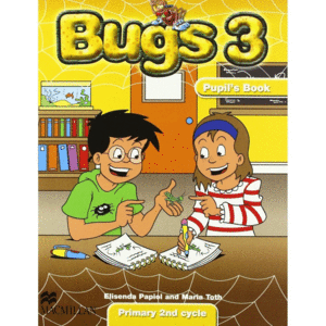 *** BUGS 3 PB