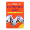 DICCIONARIO POCKET (ESPAOL/INGLES-INGL/ESP) + CD