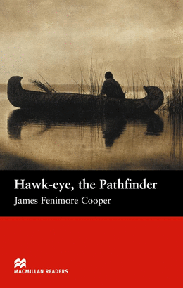 HAWK EYE THE PATHFINDER - BEGINNER