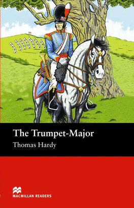 TRUMPET MAJOR - BEGINNER