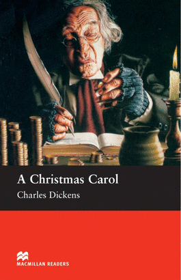 A CHRISTMAS CAROL - LEVEL 3 ELEMENTARY (BRITISH EN