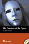 PHANTOM OF THE OPERA, THE