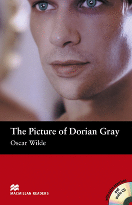 PICTURE OF DORIAN GRAY LEVEL 3 ELEMENTARY + CD + W
