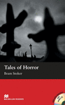 TALES OF HORROR