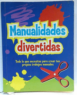 MANUALIDADES DIVERTIDAS