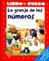 GRANJA DE LOS NUMEROS - LIBRO + JUEGO