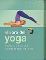 LIBRO DEL YOGA, EL