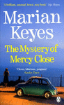 MYSTERY OF MERCY CLOSE, THE