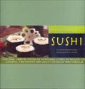 SUSHI - CONTIENE LIBRO+2 PARES PALILLOS+2 RECIPIENTES+MOLDE