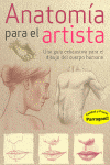 ANATOMIA PARA EL ARTISTA