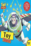 DISNEY PIXAR TOY STORY 3 - TOY STARS