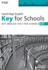 CAMB KET SCHOOLS PRACTICE TESTS ALUMNO