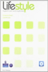 LIFESTYLE INTERMEDIATE STUDENT BOOK ENGLISH FOR WORK