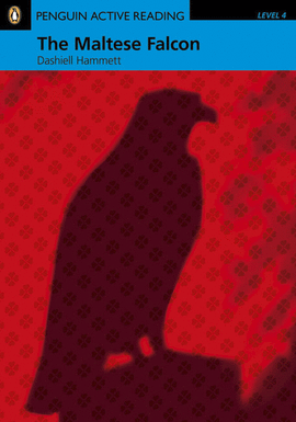 MALTESE FALCON, THE + CD