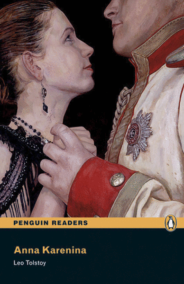 PR6 - ANNA KARENINA - LIBRO + MP3