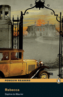 READERS.5/REBECCA (+CD)