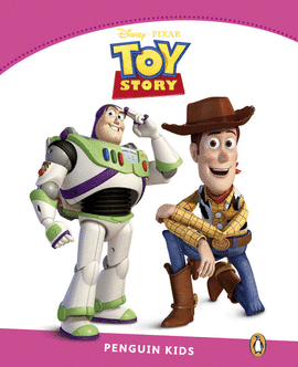 TOY STORY