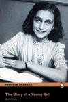 THE DIARY OF A YOUNG GIRL. ANNE FRANK