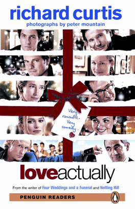 PR4 - LOVE ACTUALLY + MP3
