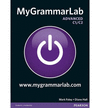 MY GRAMMAR LAB ADVANCED WITHOUT KEY AND MYLAB 12 PAC