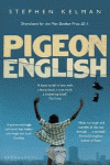 PIGEON ENGLISH