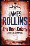 DEVIL COLONY, THE