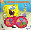 BOB ESPONJA, REDOBLES BURBUJEANTES