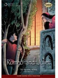 ROMEO AND JULIET