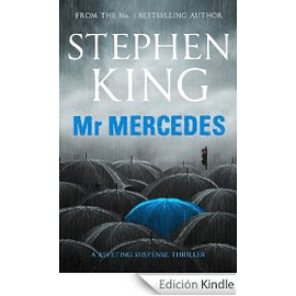 MR MERCEDES