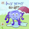 INCY WINCY SPIDER