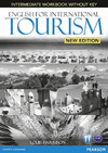 ENGLISH FOR INTERNATIONAL TOURISM INTERMEDIATE WORKBOOK WITHOUT KEY