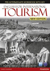 ENGLISH FOR INTERNATIONAL TOURISM PRE-INTERMEDIATE WORKBOOK WITH KEY