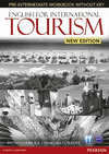 ENGLISH FOR INTERNATIONAL TOURISM PRE-INTERMEDIATE WORKBOOK WITHOUT KEY