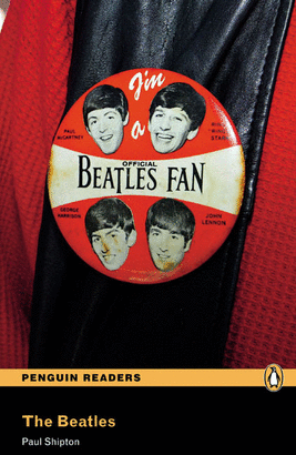 PR3 - BEATLES - LIBRO + MP3