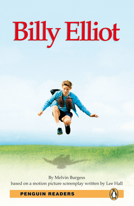 PR3 - BILLY ELLIOT - LIBRO + MP3