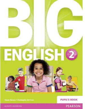 BIG ENGLISH 2EP ST STAND ALONE 14
