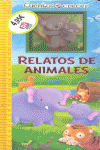 RELATOS DE ANIMALES