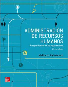 ADMINISTRACIN DE RECURSOS HUMANOS