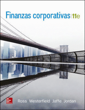 FINANZAS CORPORATIVAS