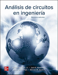 ANLISIS DE CIRCUITOS EN INGENIERA