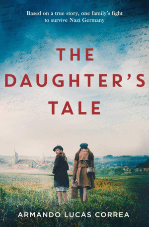 THE DAUGHTER'S TALE