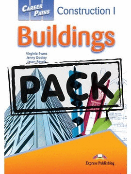 CONSTRUCTION 1 BUILDINGS STUDENT BOOK